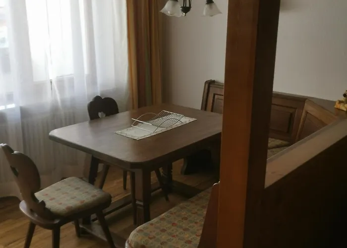Fewo-por24 Appartement *