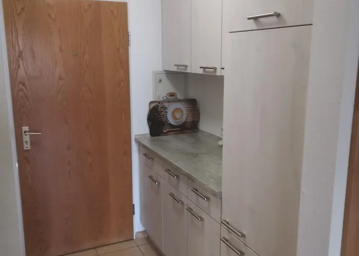 Appartement Fewo-por24 *